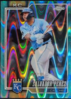 Salvador Perez