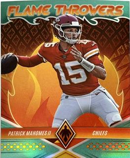 Patrick Mahomes II