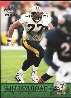 Willie Roaf