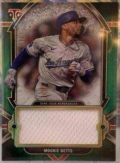 Mookie Betts