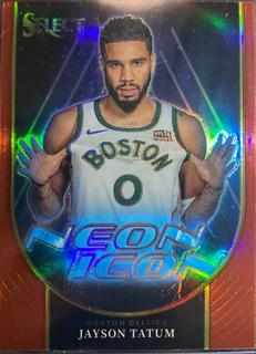 Jayson Tatum