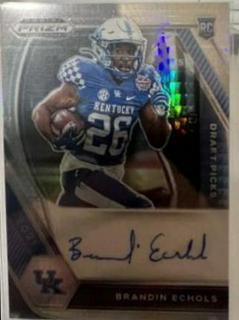 Brandin Echols