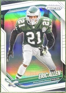 Eric Allen