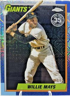 Willie Mays