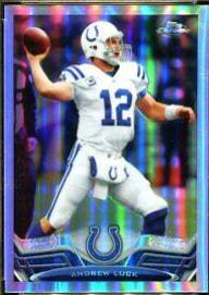 Andrew Luck