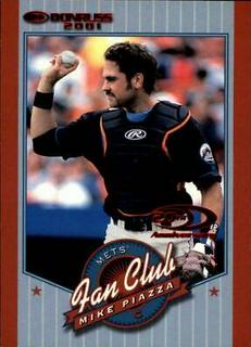 Mike Piazza