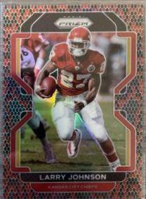 Larry Johnson