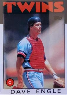 Dave Engle
