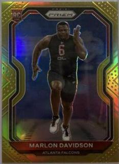 Marlon Davidson