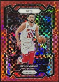 Ben Simmons