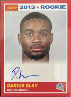Darius Slay