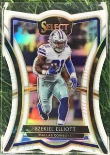 Ezekiel Elliott