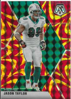 Jason Taylor
