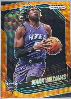 Mark Williams