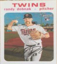 Randy Dobnak