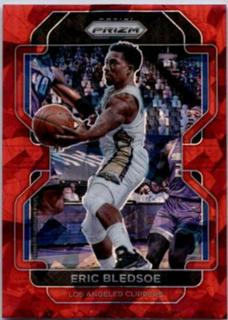 Eric Bledsoe