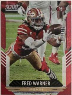 Fred Warner