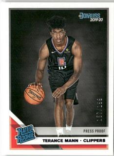 Terance Mann