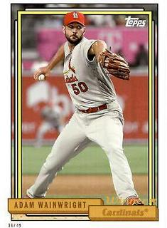 Adam Wainwright