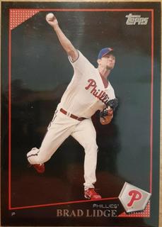 Brad Lidge