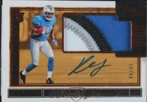 Kerryon Johnson