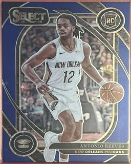Antonio Reeves