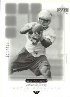 Jabari Holloway