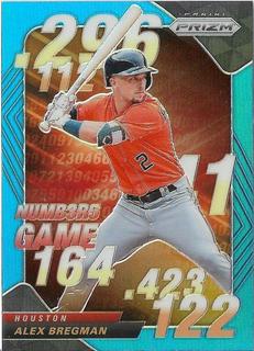 Alex Bregman