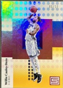 Willie Cauley-Stein
