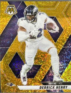 Derrick Henry
