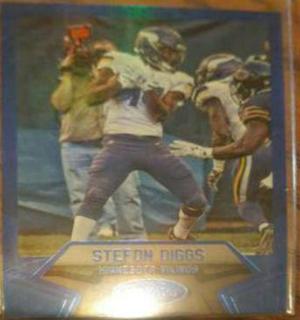 Stefon Diggs