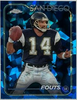 Dan Fouts