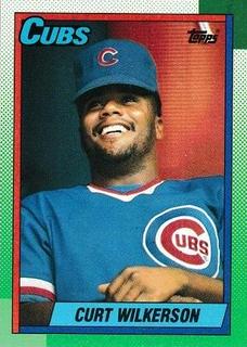 Curtis Wilkerson