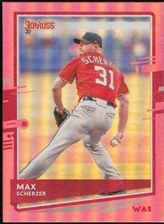 Max Scherzer
