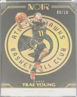 Trae Young