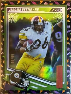 Jerome Bettis