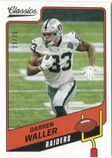 Darren Waller
