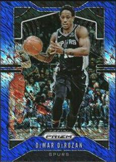 DeMar DeRozan