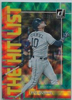 Yuli Gurriel