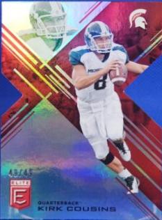 Kirk Cousins