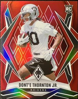 Dont'e Thornton Jr.