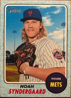 Noah Syndergaard