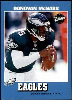 Donovan McNabb