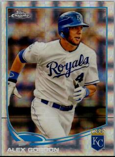 Alex Gordon