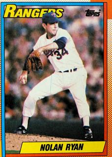 Nolan Ryan