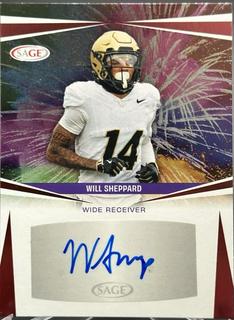 Will Sheppard