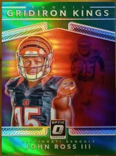 John Ross III
