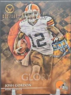 Josh Gordon