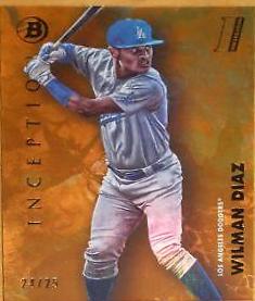 Wilman Diaz