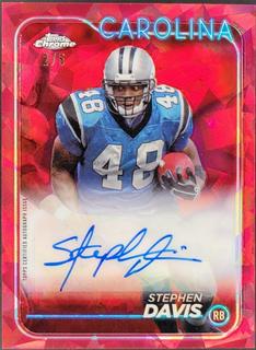 Stephen Davis